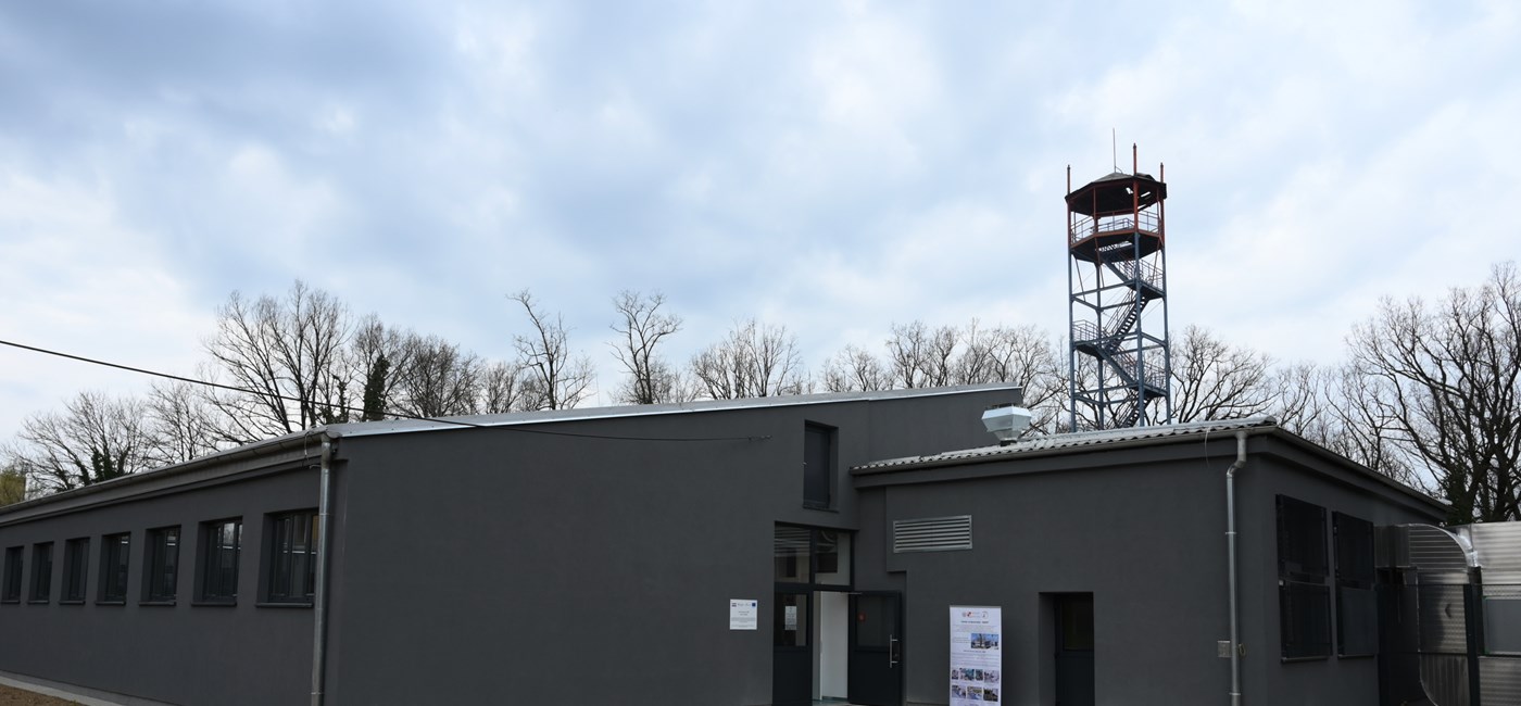 Za obnovu zgrade Metalurškog fakulteta i Doma zdravlja u Sisku gotovo 12 milijuna eura